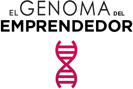 Genoma Emprendedor