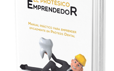 📘El protésico emprendedor. Presentación del libro y Booktrailer📘